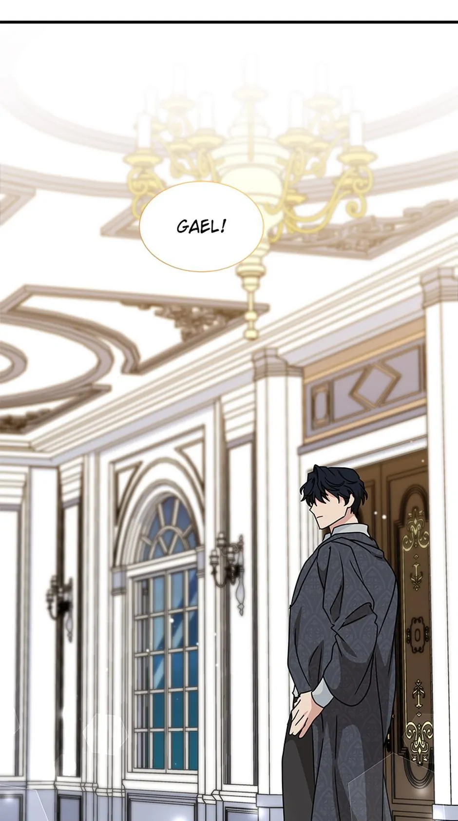 I Became the Head of the Family - Chapter 67 Page 74