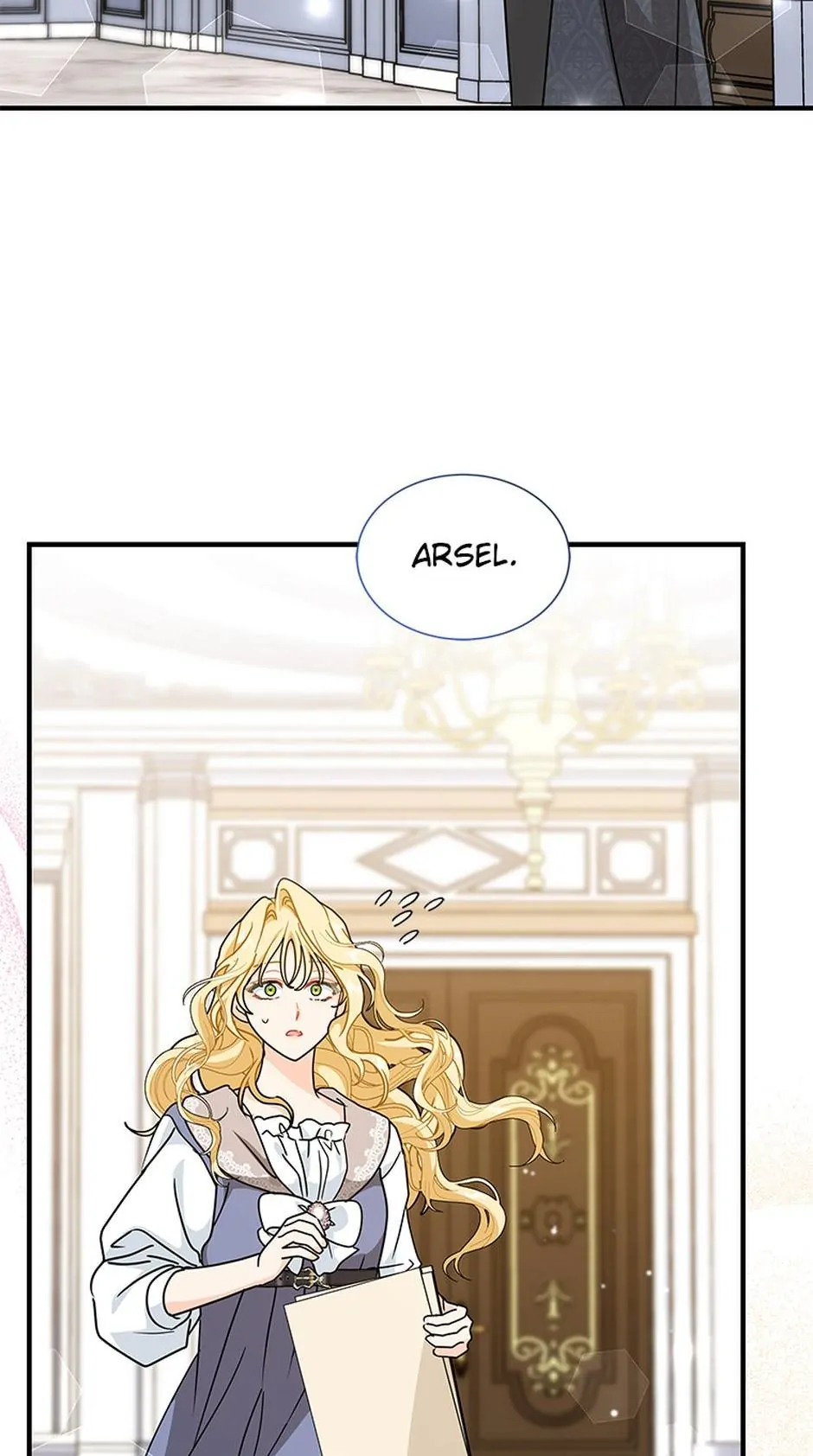 I Became the Head of the Family - Chapter 67 Page 75