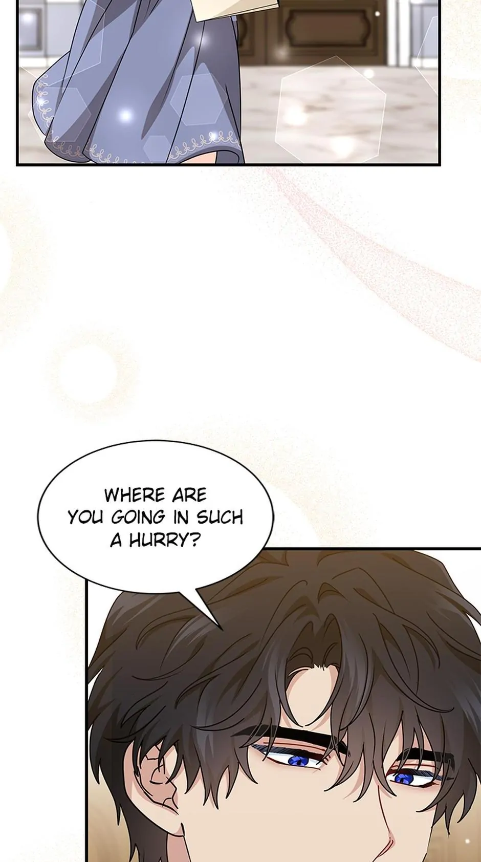 I Became the Head of the Family - Chapter 67 Page 76