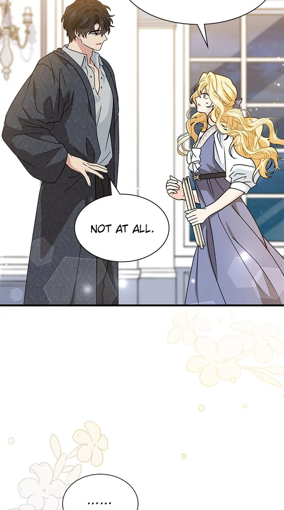 I Became the Head of the Family - Chapter 67 Page 78