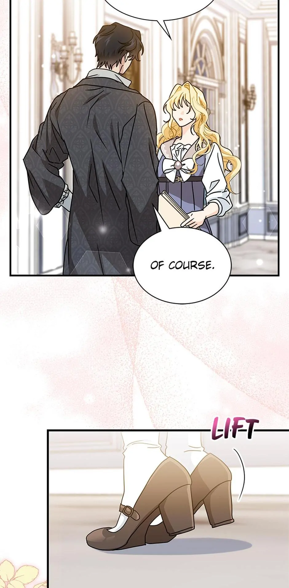 I Became the Head of the Family - Chapter 67 Page 81