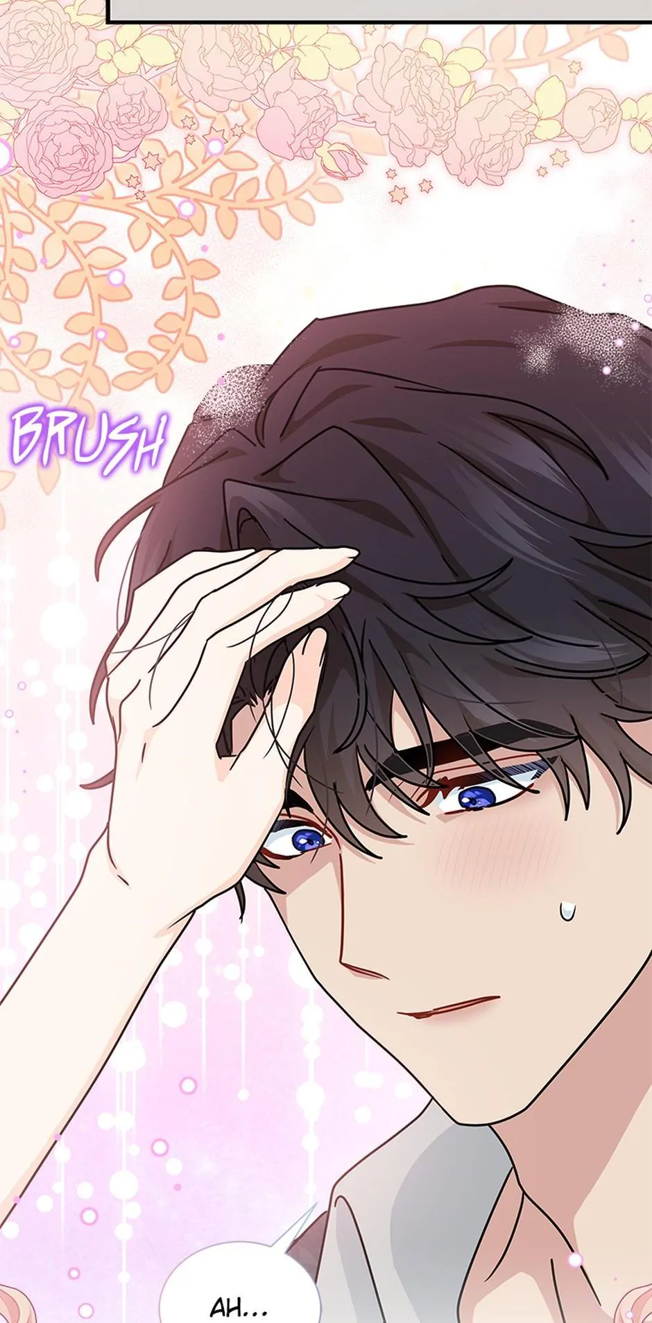 I Became the Head of the Family - Chapter 67 Page 82