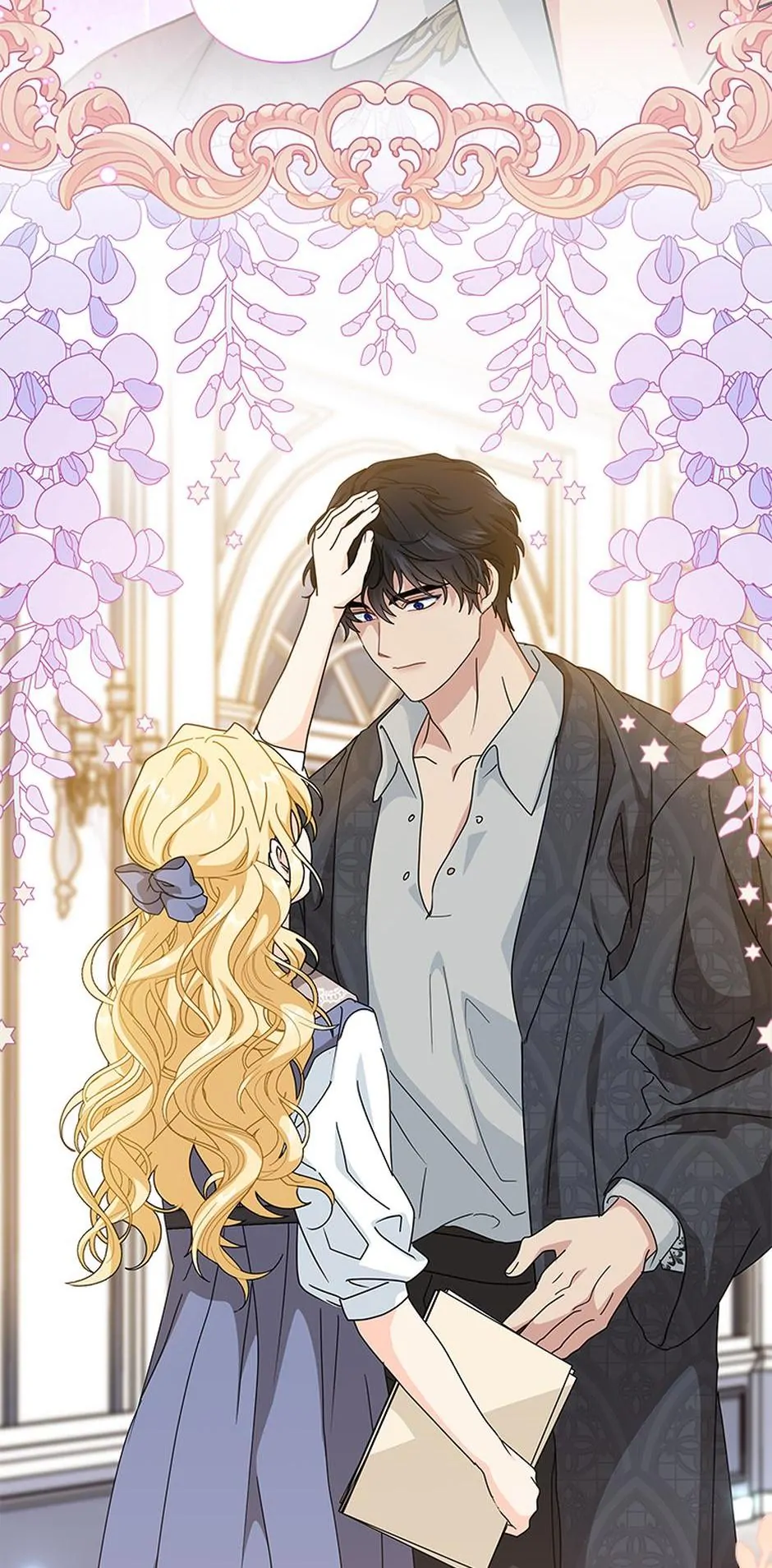 I Became the Head of the Family - Chapter 67 Page 83