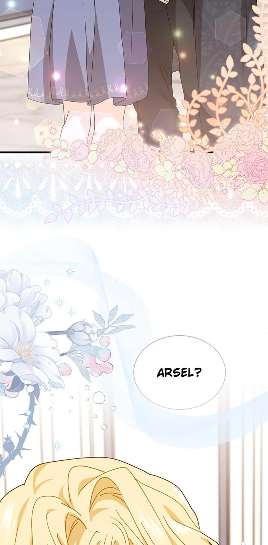 I Became the Head of the Family - Chapter 67 Page 84