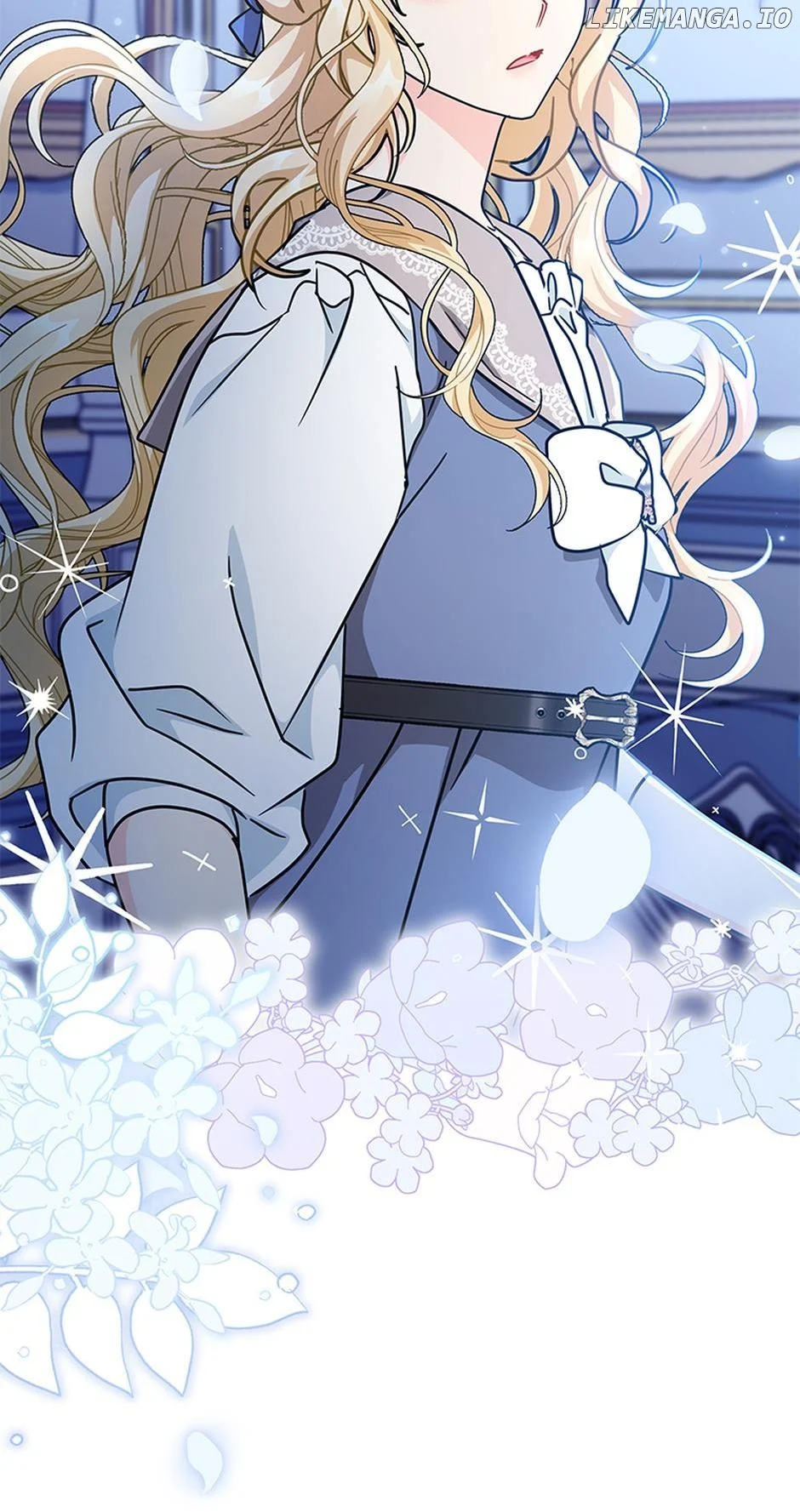 I Became the Head of the Family - Chapter 68 Page 10