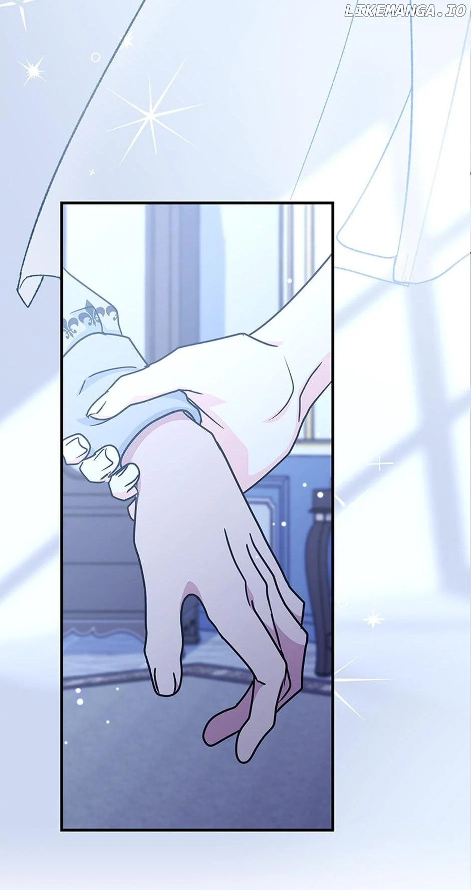 I Became the Head of the Family - Chapter 68 Page 12