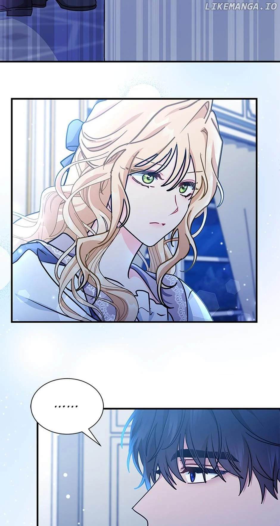 I Became the Head of the Family - Chapter 68 Page 17