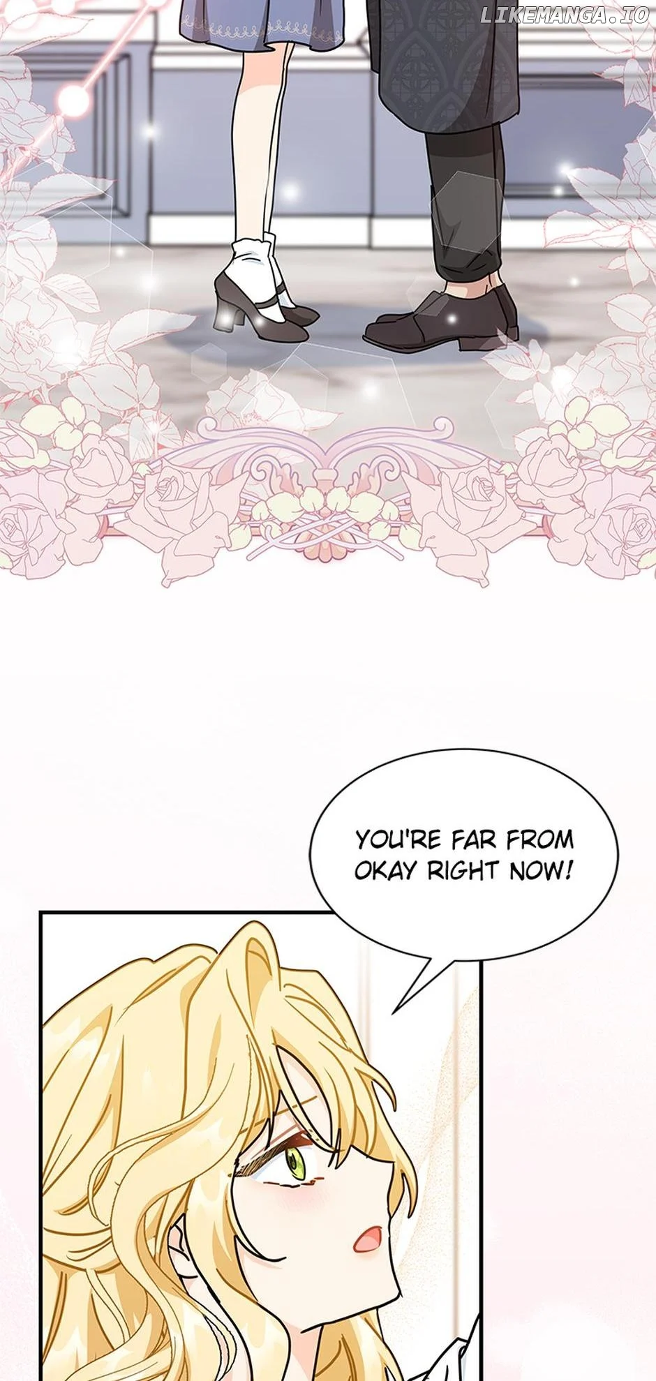 I Became the Head of the Family - Chapter 68 Page 2