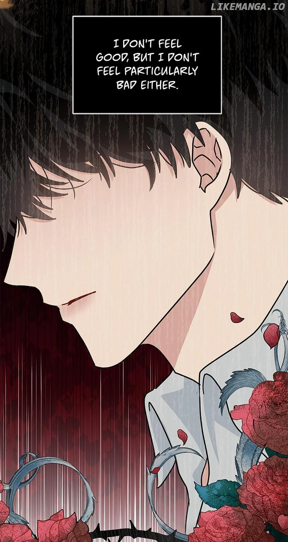 I Became the Head of the Family - Chapter 68 Page 20