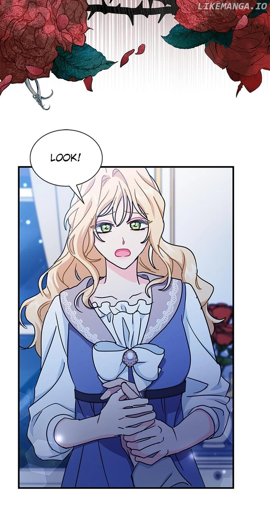 I Became the Head of the Family - Chapter 68 Page 21