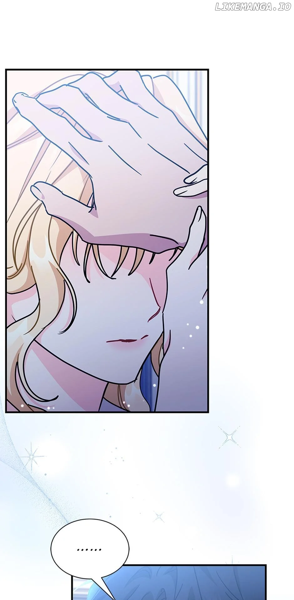 I Became the Head of the Family - Chapter 68 Page 22