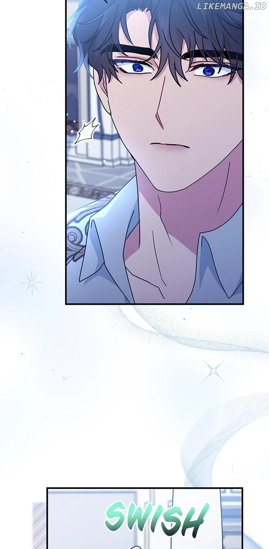 I Became the Head of the Family - Chapter 68 Page 23