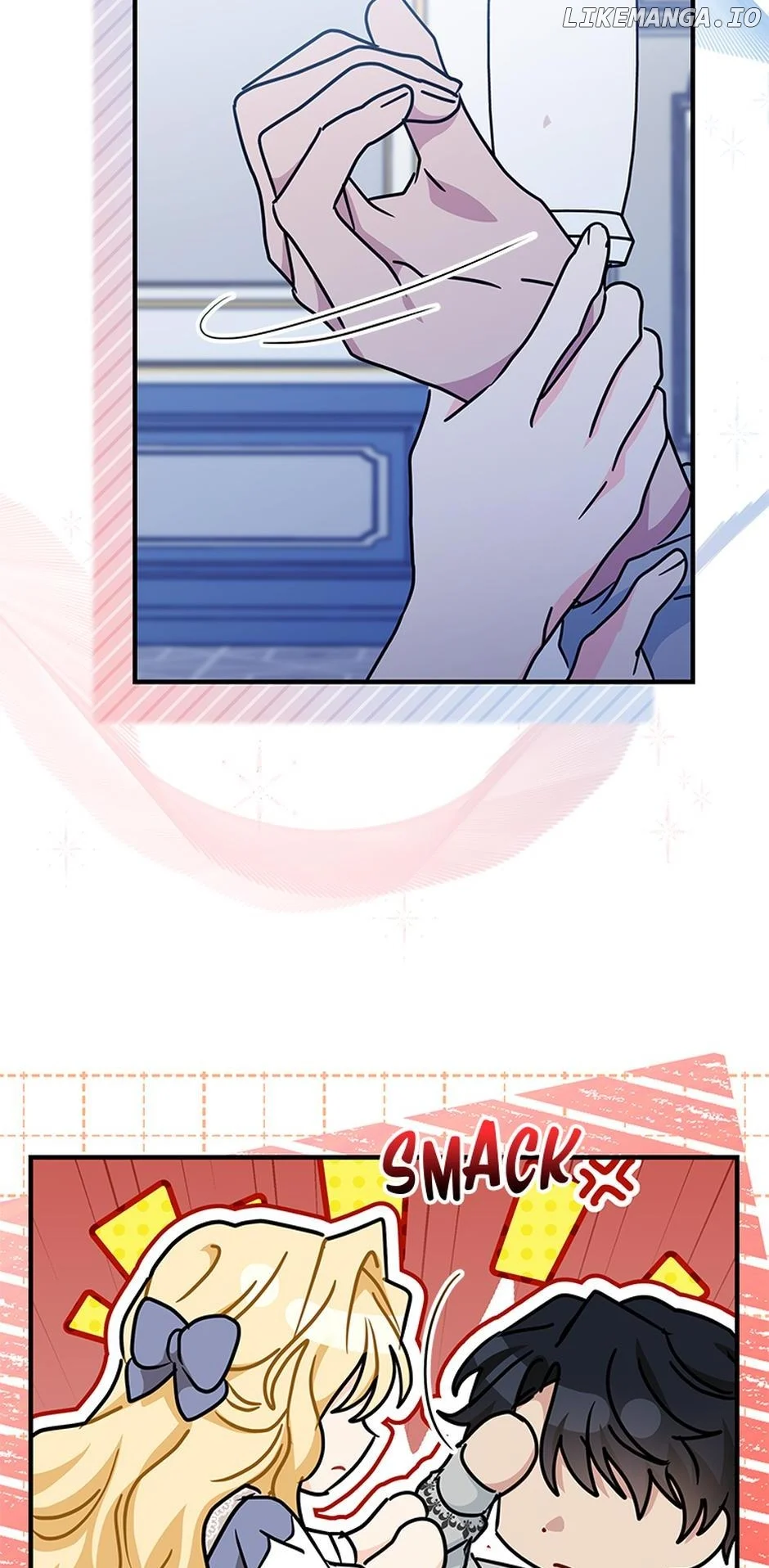 I Became the Head of the Family - Chapter 68 Page 24