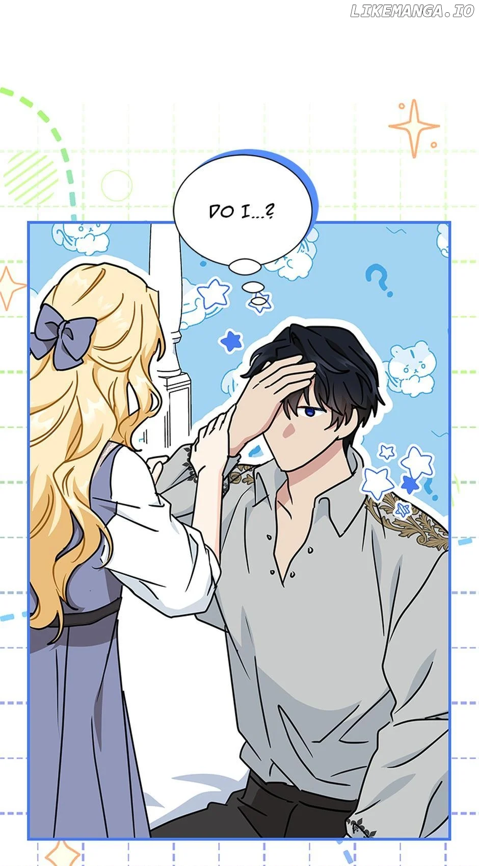 I Became the Head of the Family - Chapter 68 Page 26