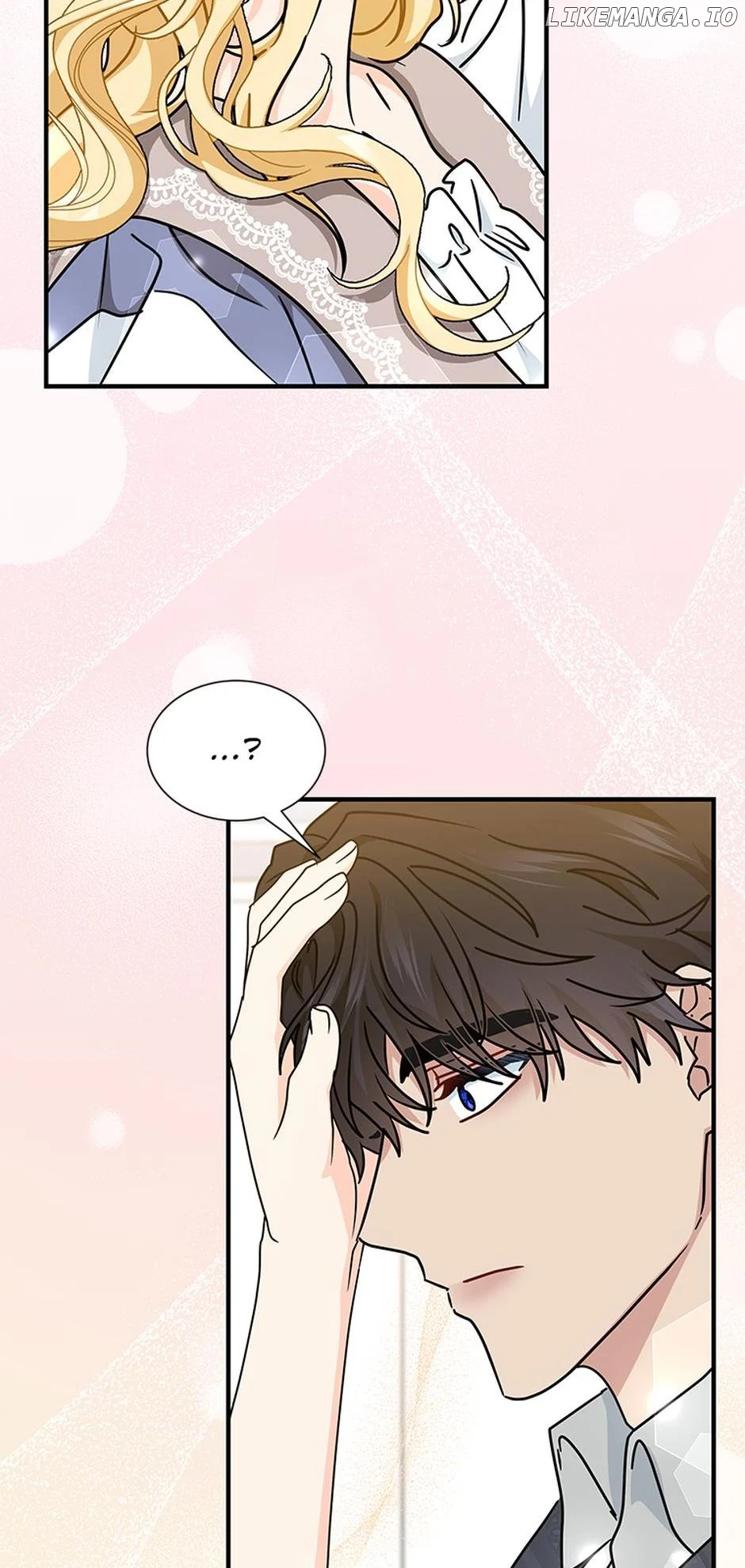 I Became the Head of the Family - Chapter 68 Page 3