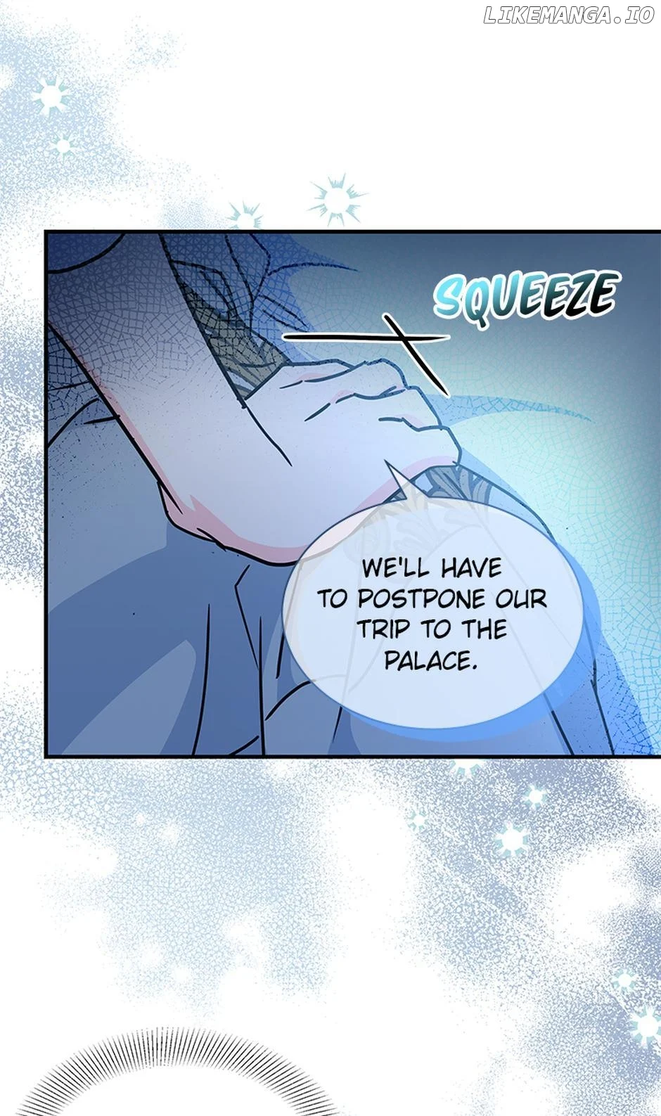 I Became the Head of the Family - Chapter 68 Page 32