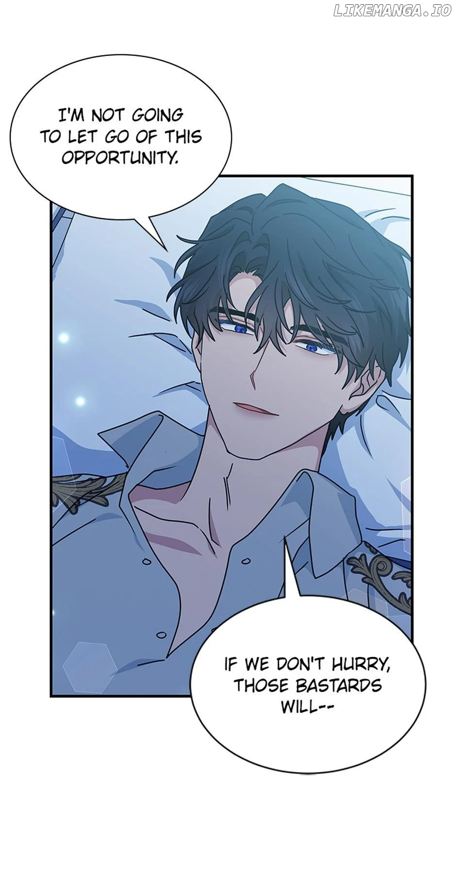 I Became the Head of the Family - Chapter 68 Page 35