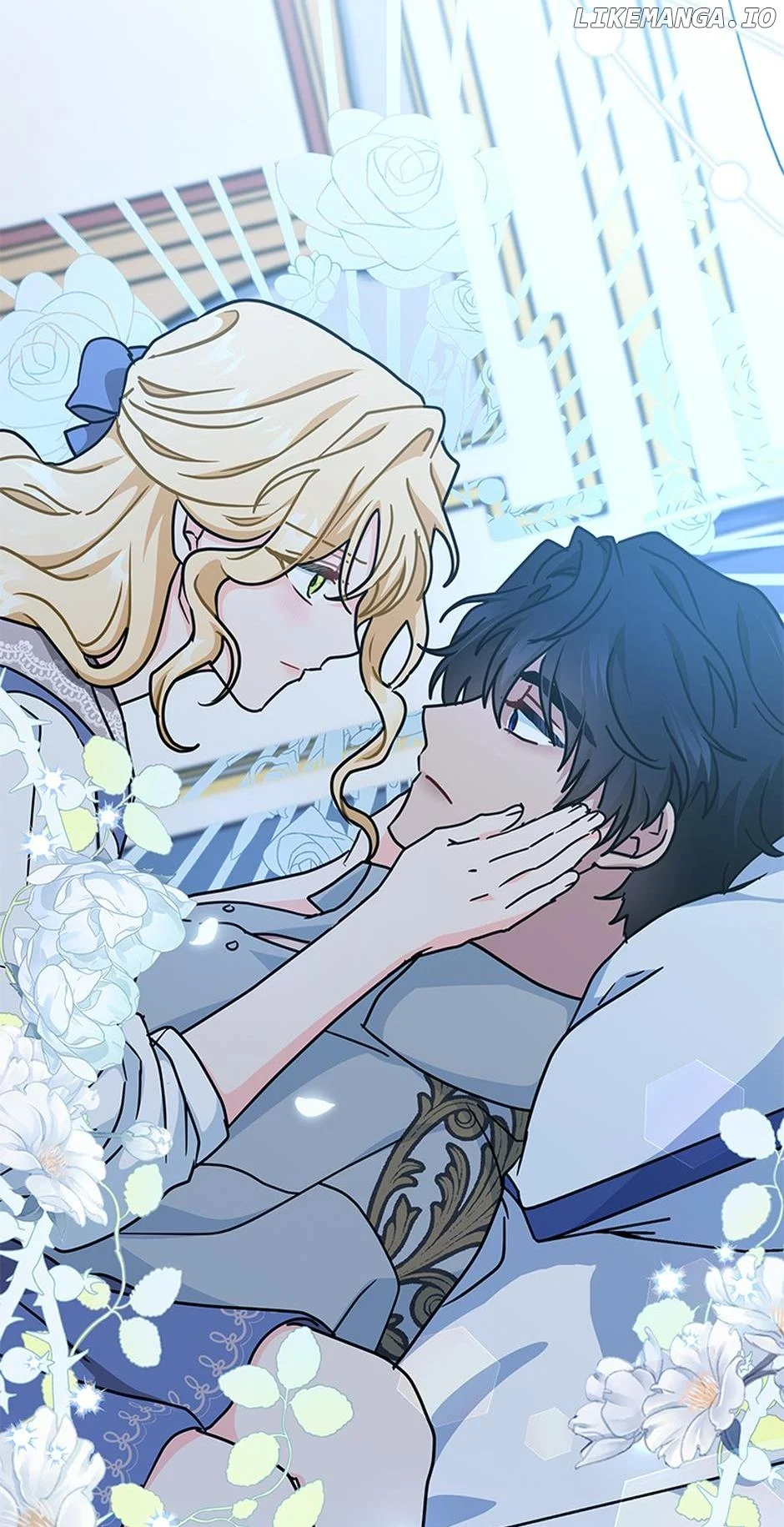 I Became the Head of the Family - Chapter 68 Page 37