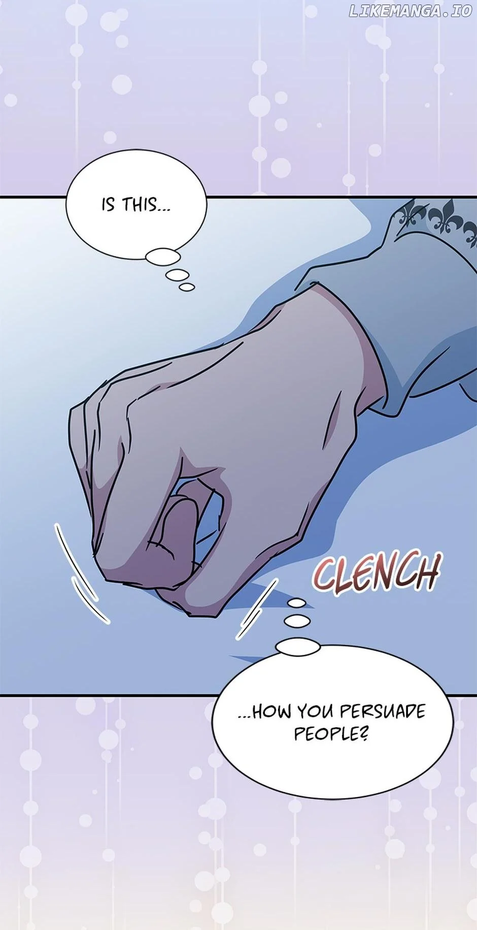 I Became the Head of the Family - Chapter 68 Page 39