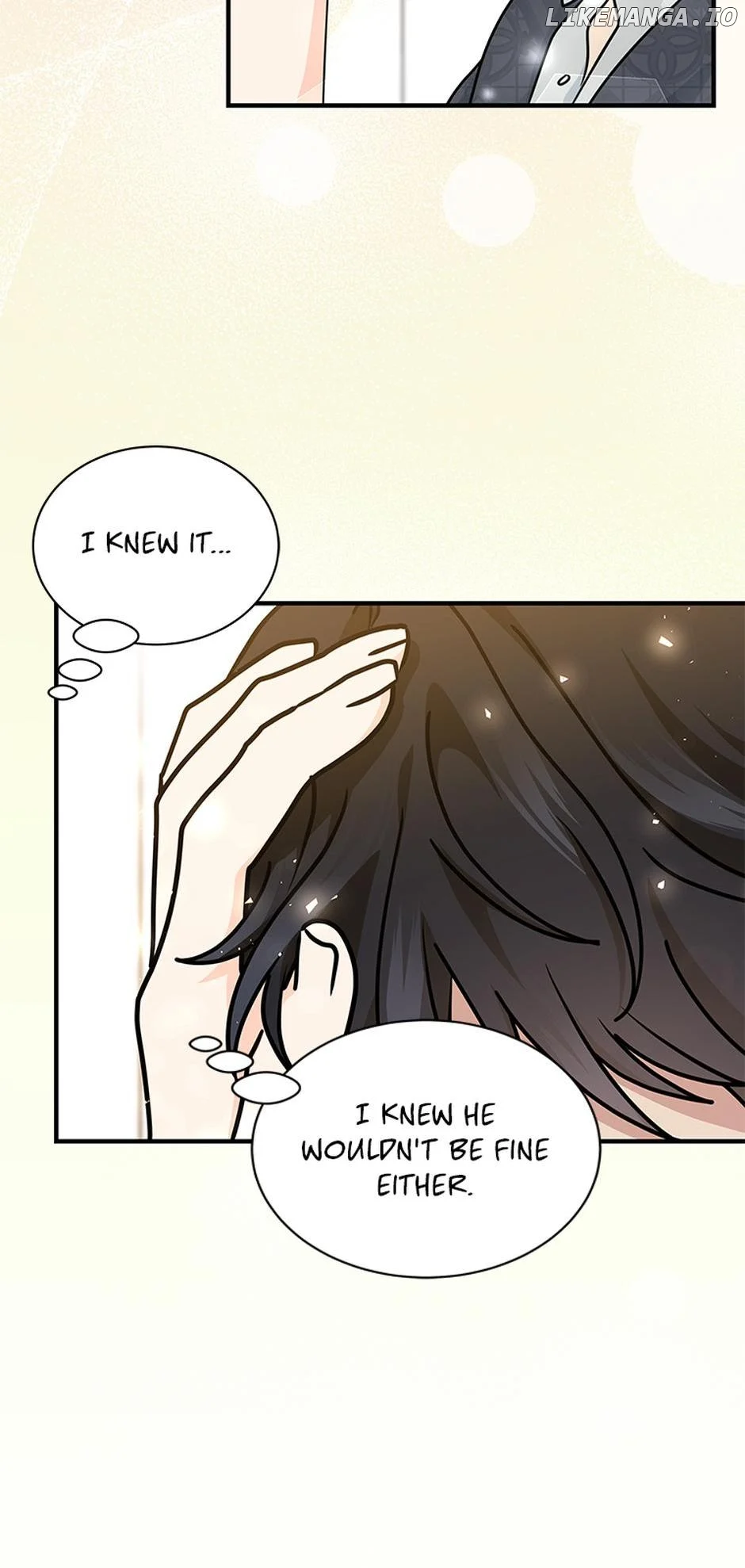 I Became the Head of the Family - Chapter 68 Page 4