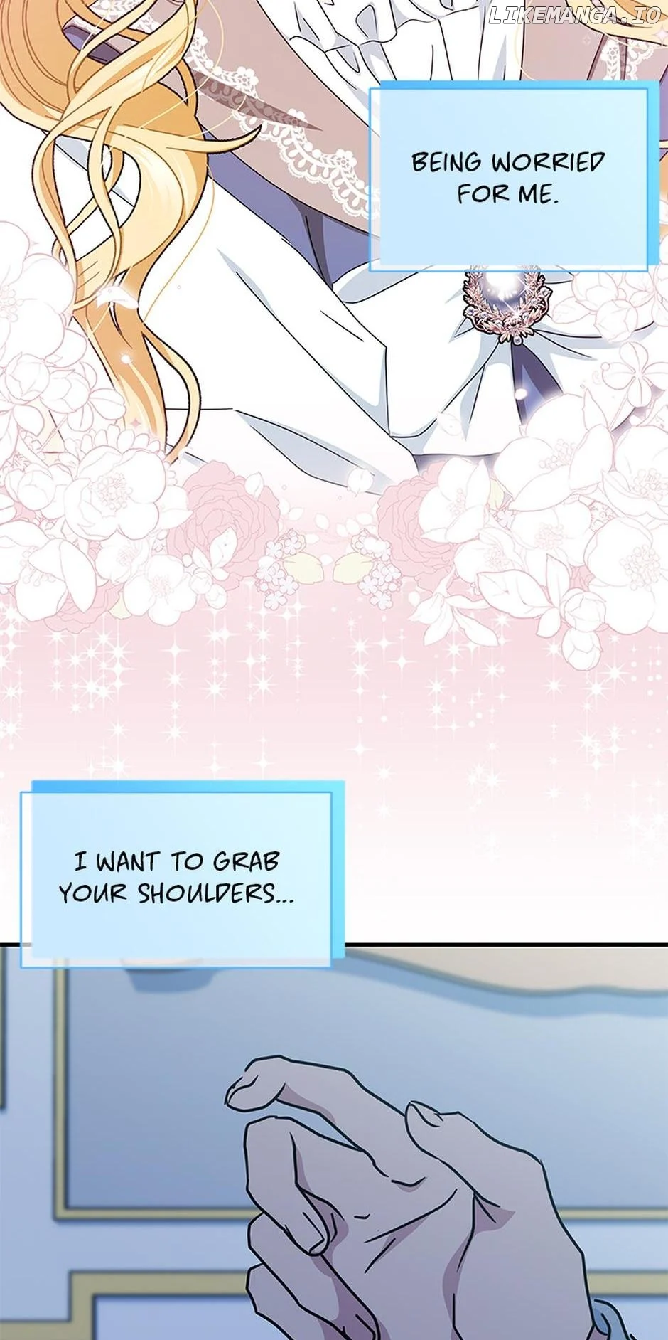 I Became the Head of the Family - Chapter 68 Page 42