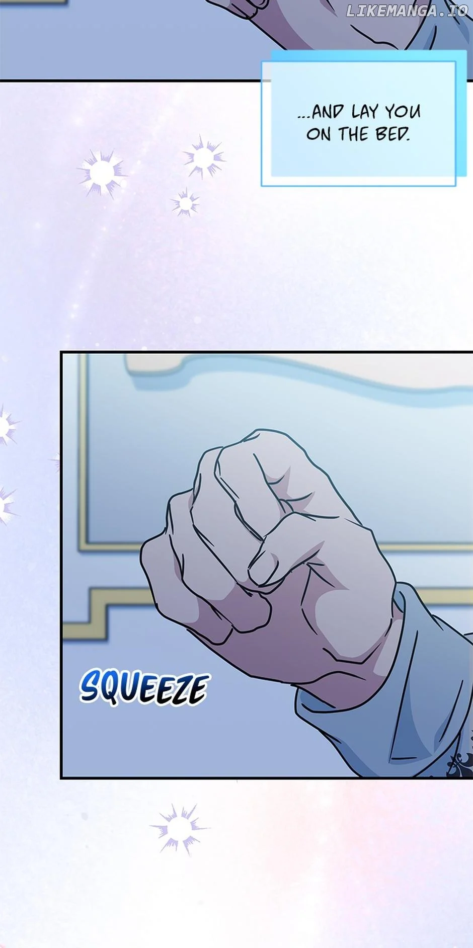 I Became the Head of the Family - Chapter 68 Page 43