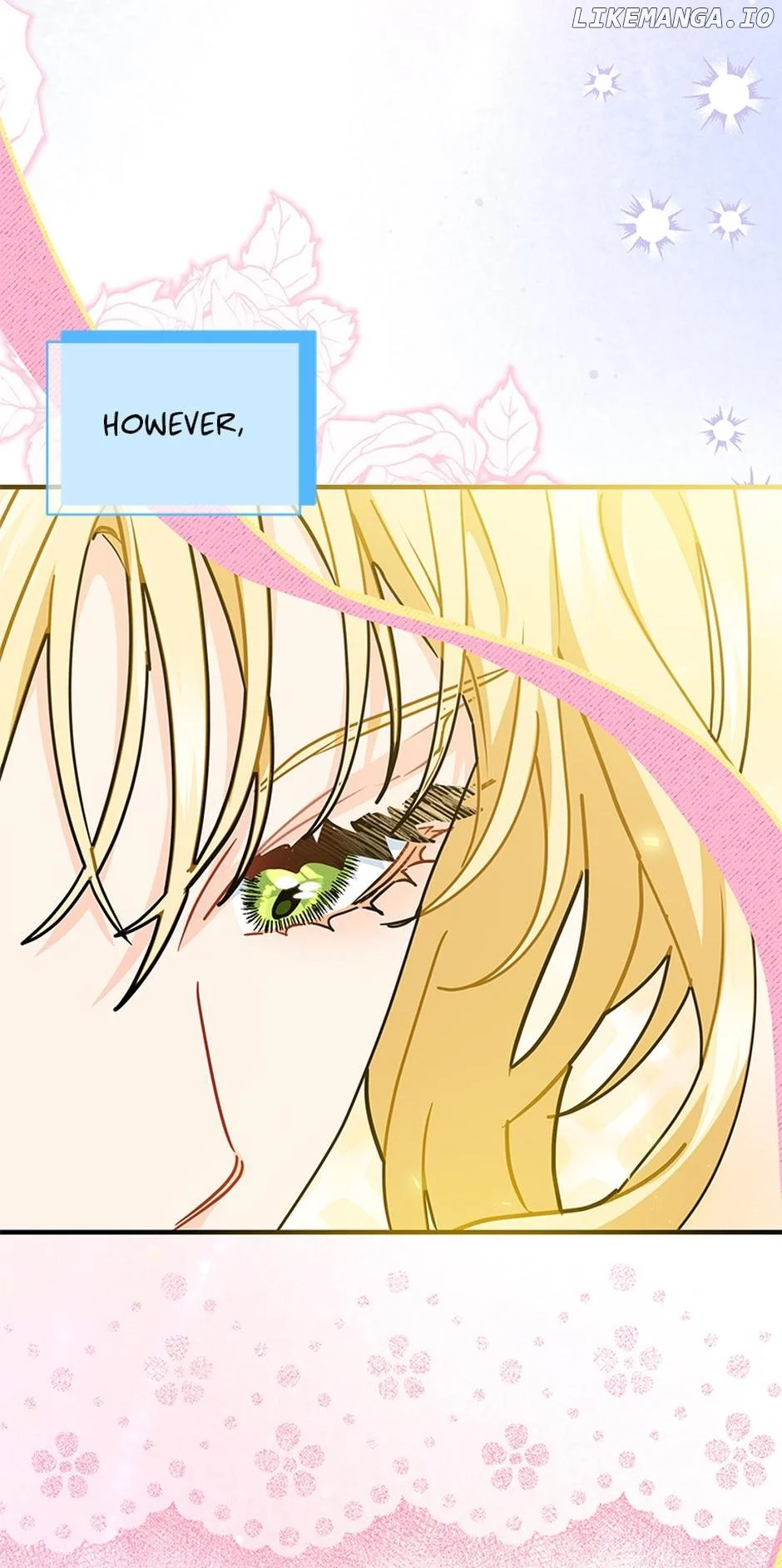 I Became the Head of the Family - Chapter 68 Page 44