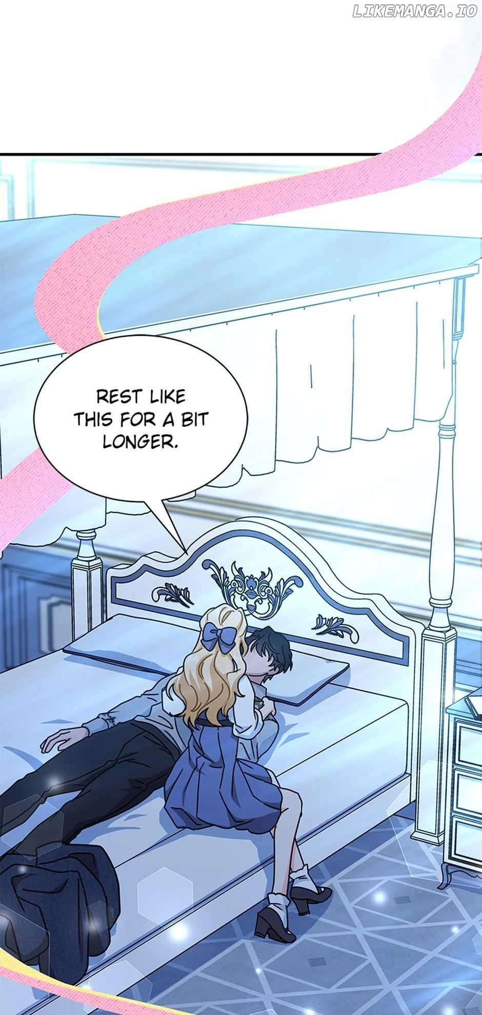 I Became the Head of the Family - Chapter 68 Page 46