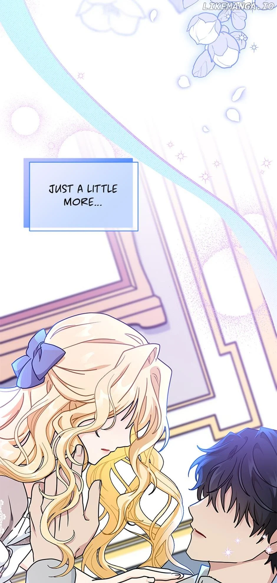 I Became the Head of the Family - Chapter 68 Page 48