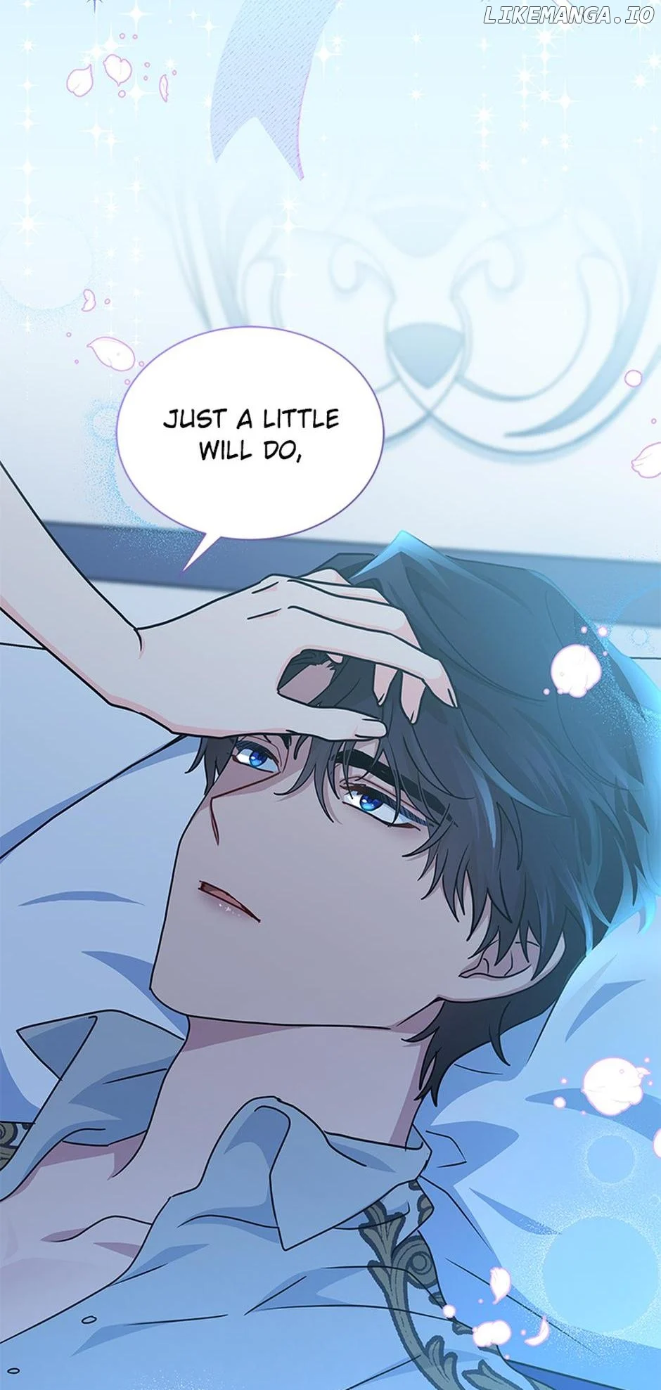 I Became the Head of the Family - Chapter 68 Page 50