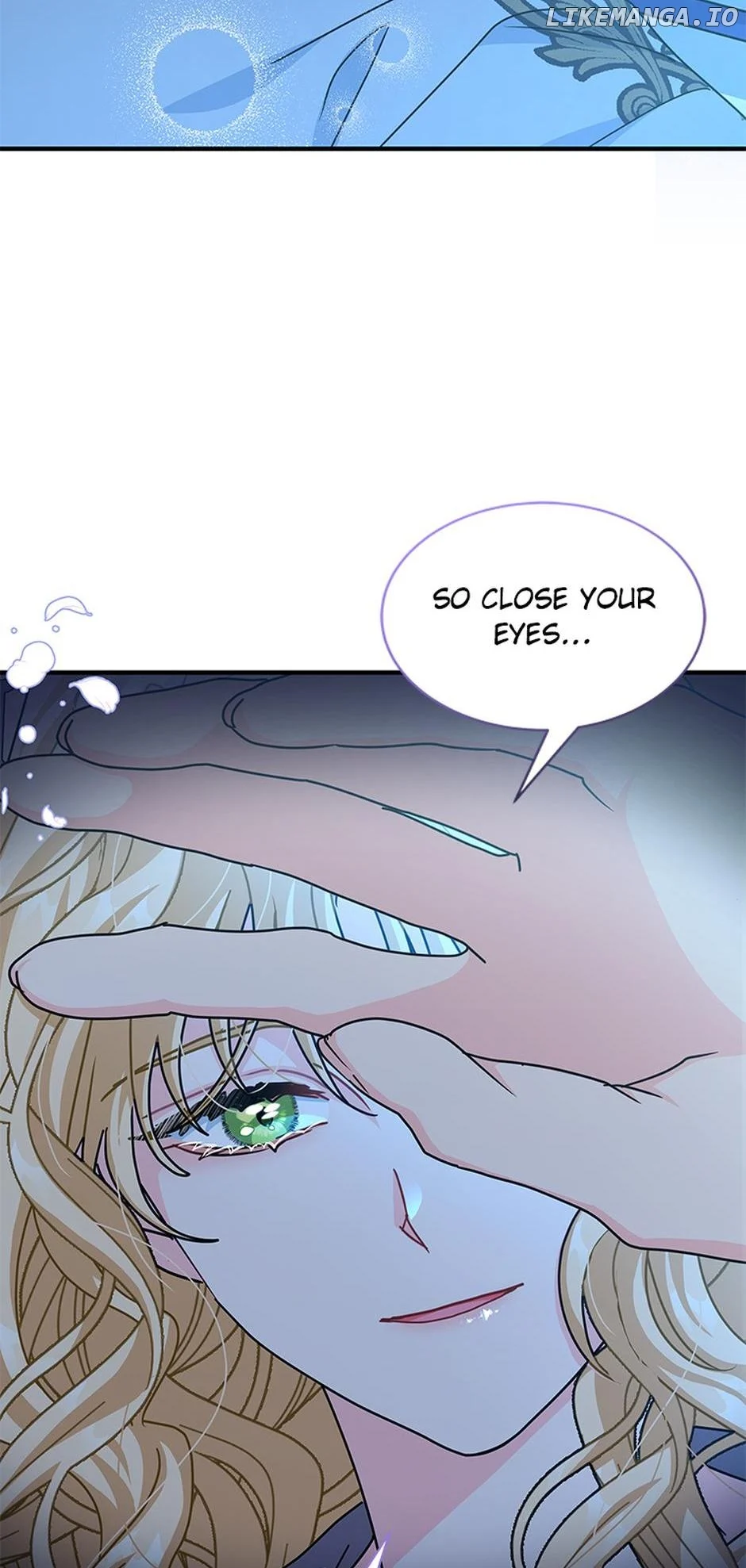 I Became the Head of the Family - Chapter 68 Page 51