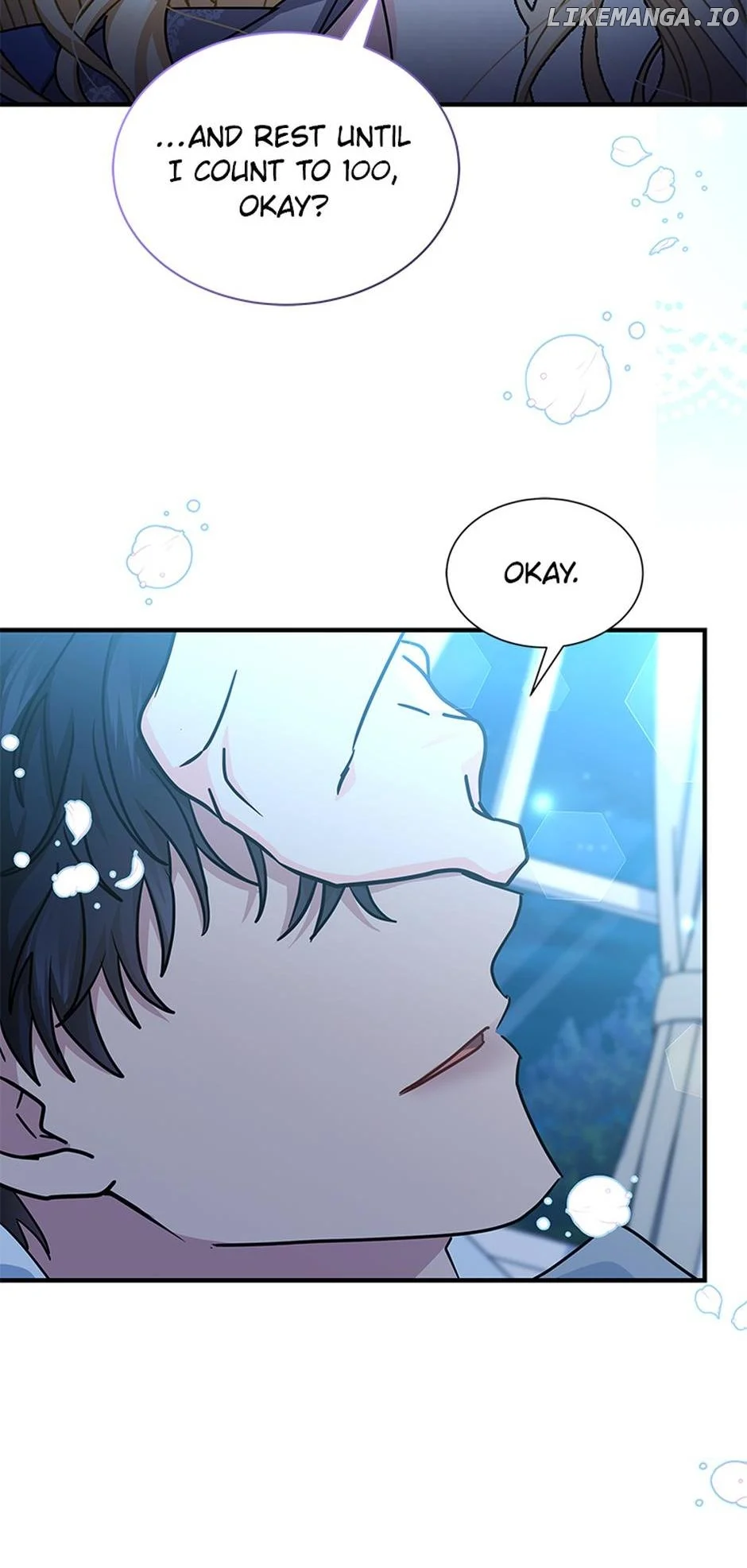 I Became the Head of the Family - Chapter 68 Page 52