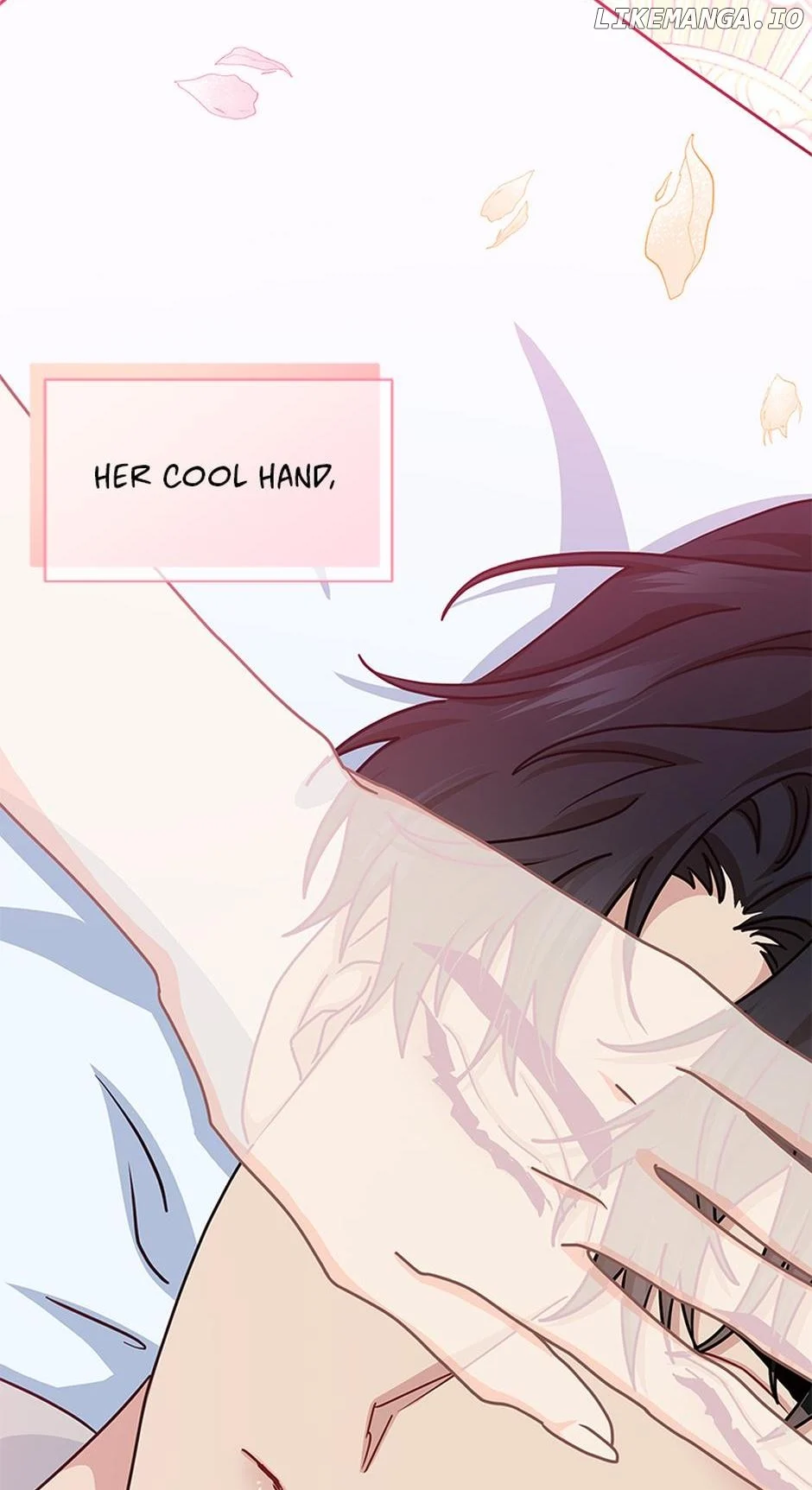 I Became the Head of the Family - Chapter 68 Page 54