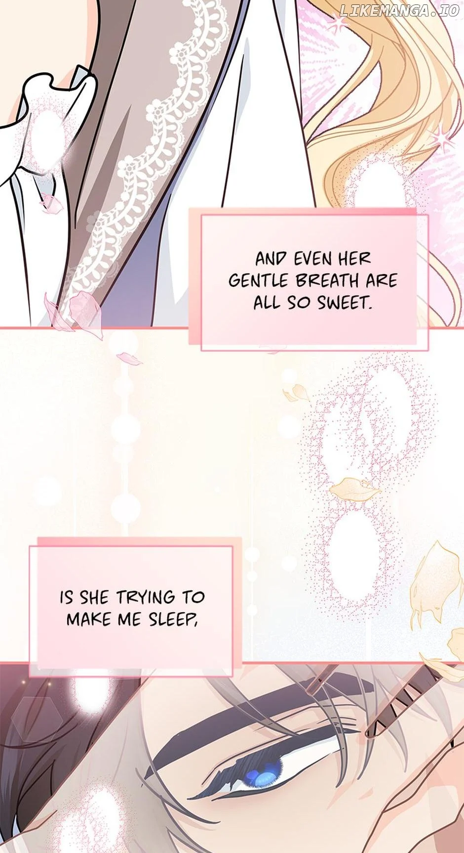 I Became the Head of the Family - Chapter 68 Page 57