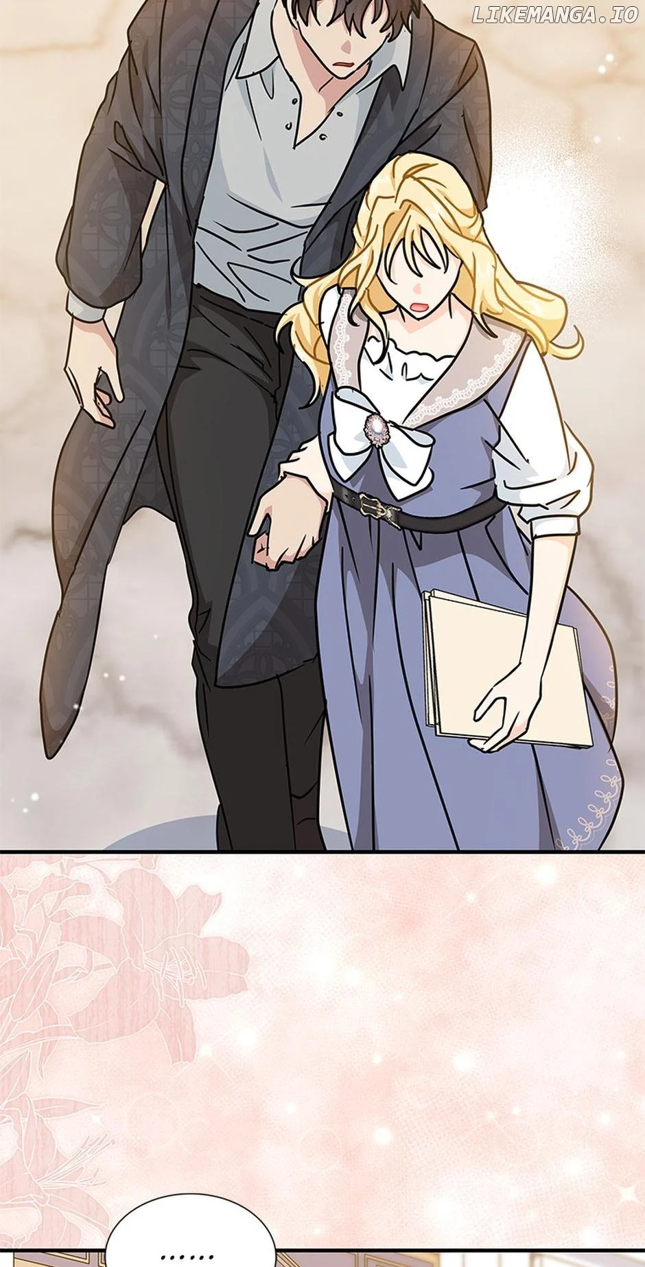 I Became the Head of the Family - Chapter 68 Page 6