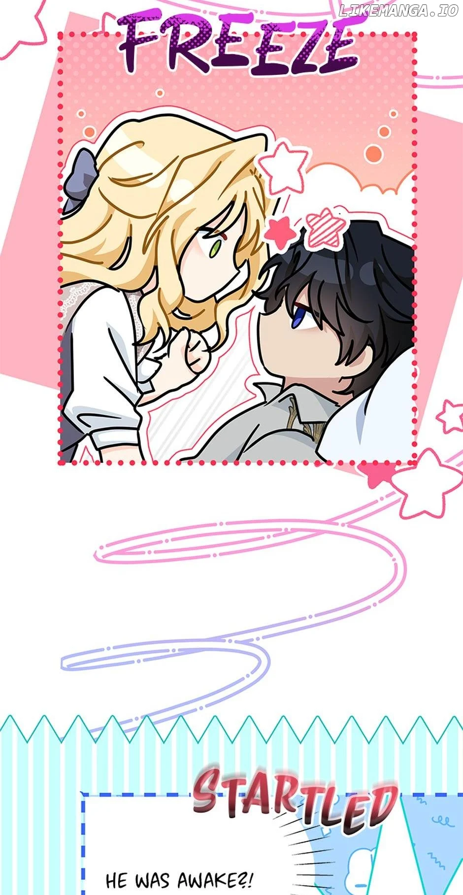 I Became the Head of the Family - Chapter 68 Page 60