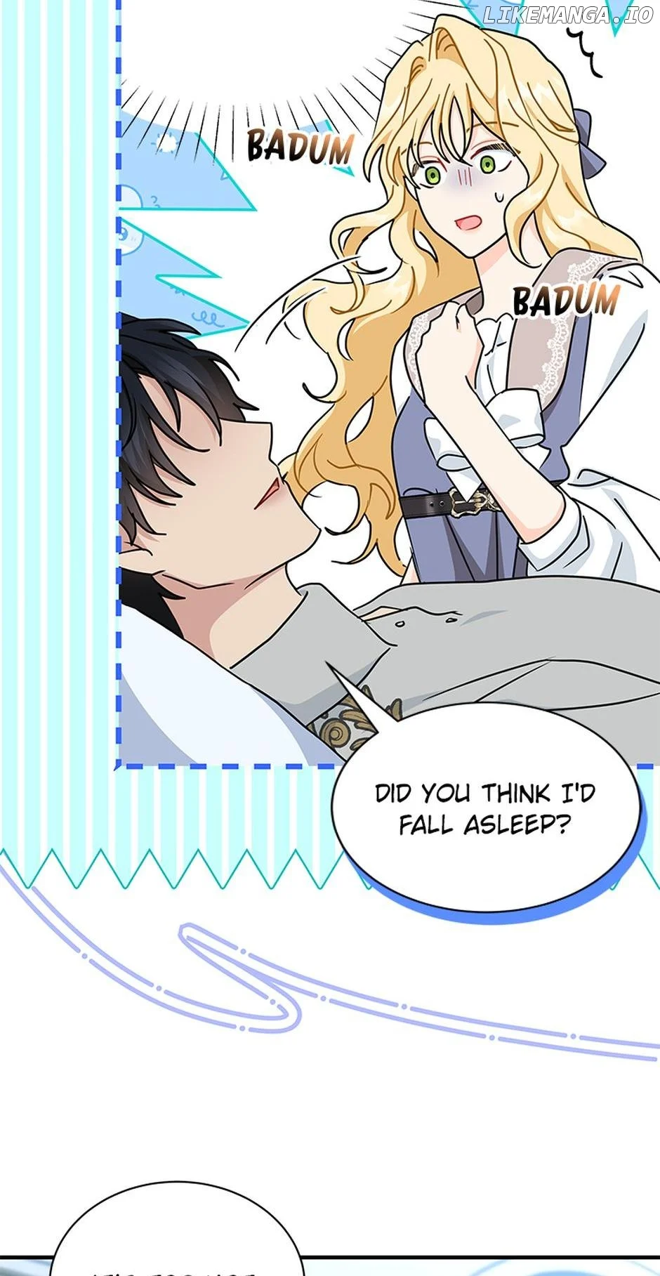 I Became the Head of the Family - Chapter 68 Page 61