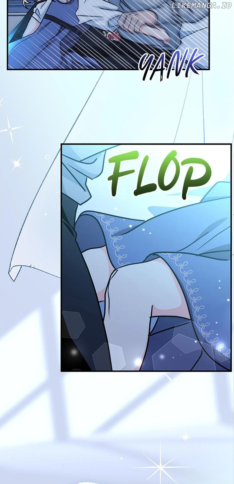 I Became the Head of the Family - Chapter 68 Page 65