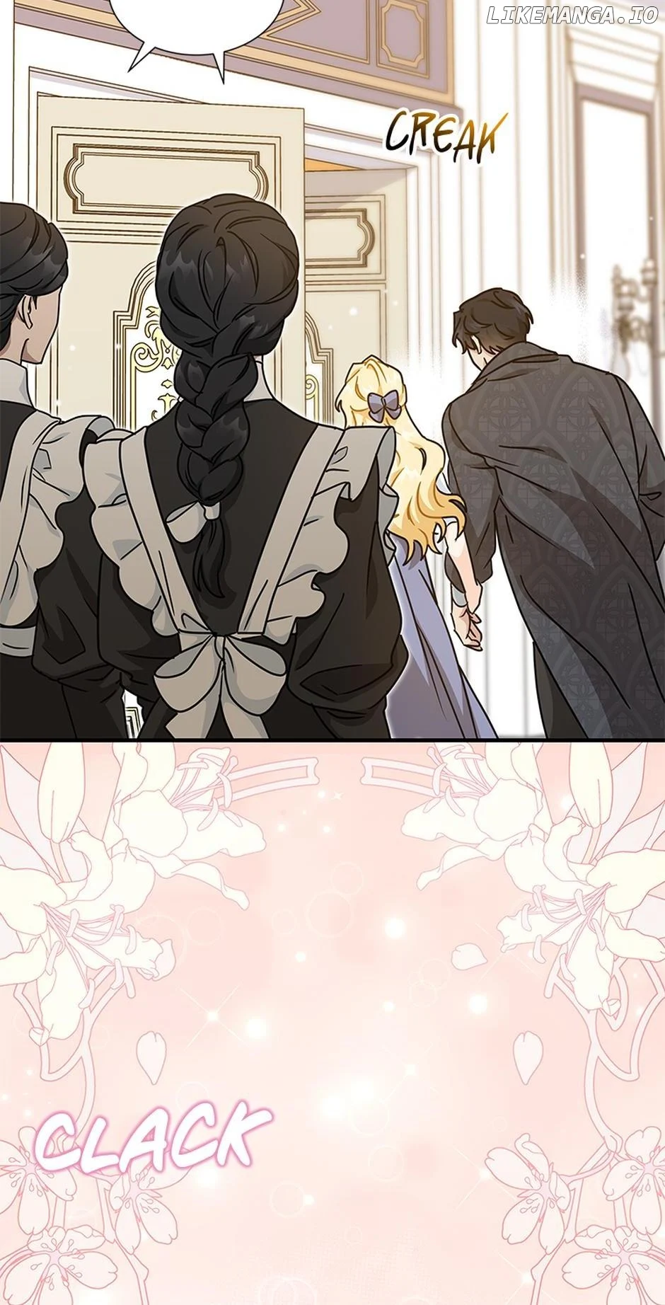 I Became the Head of the Family - Chapter 68 Page 7