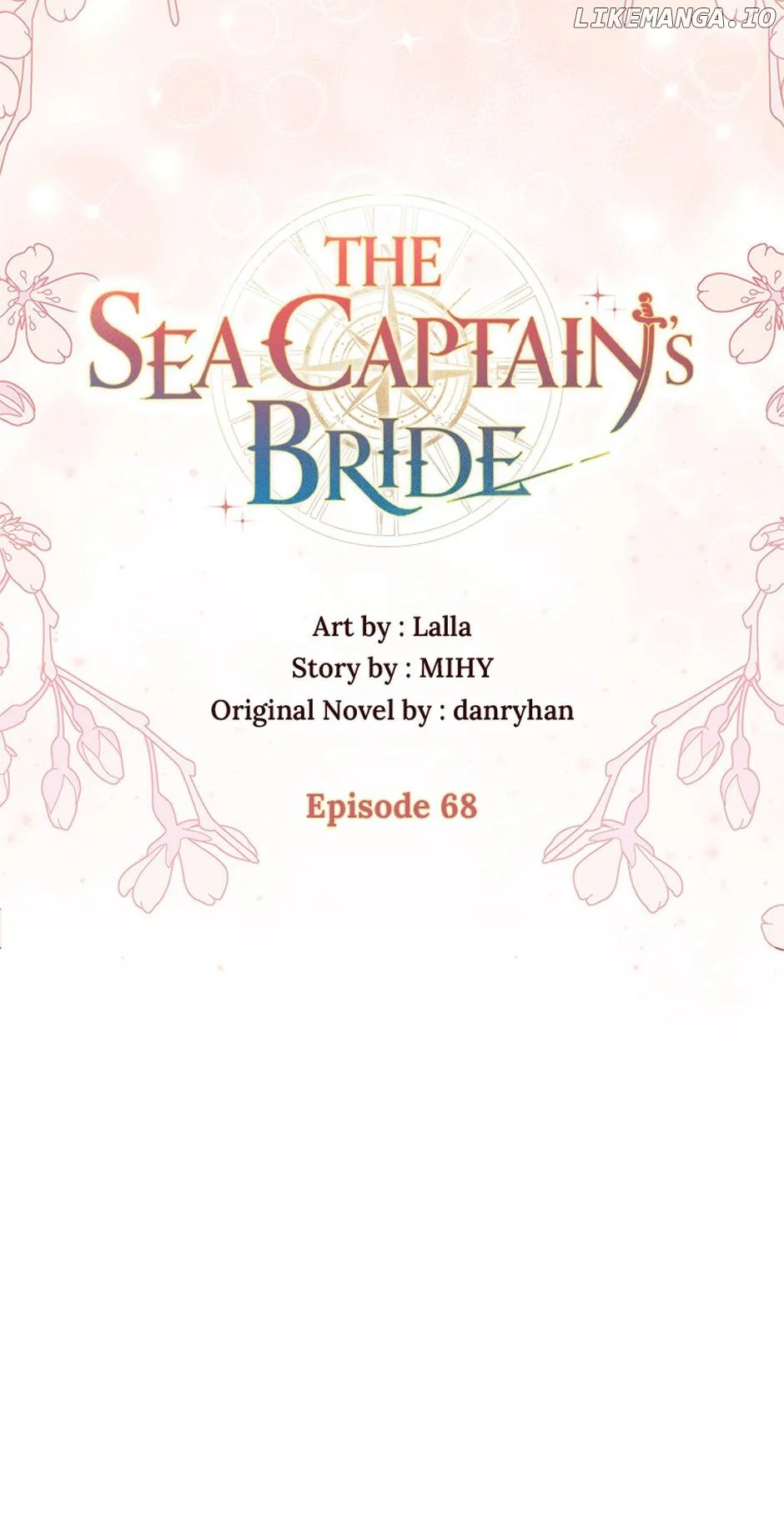 I Became the Head of the Family - Chapter 68 Page 8