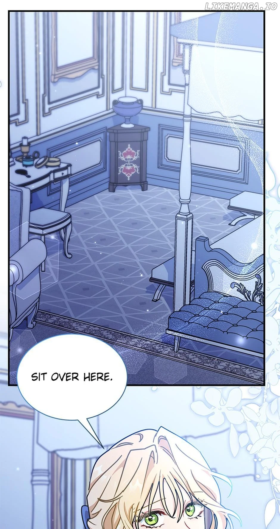 I Became the Head of the Family - Chapter 68 Page 9