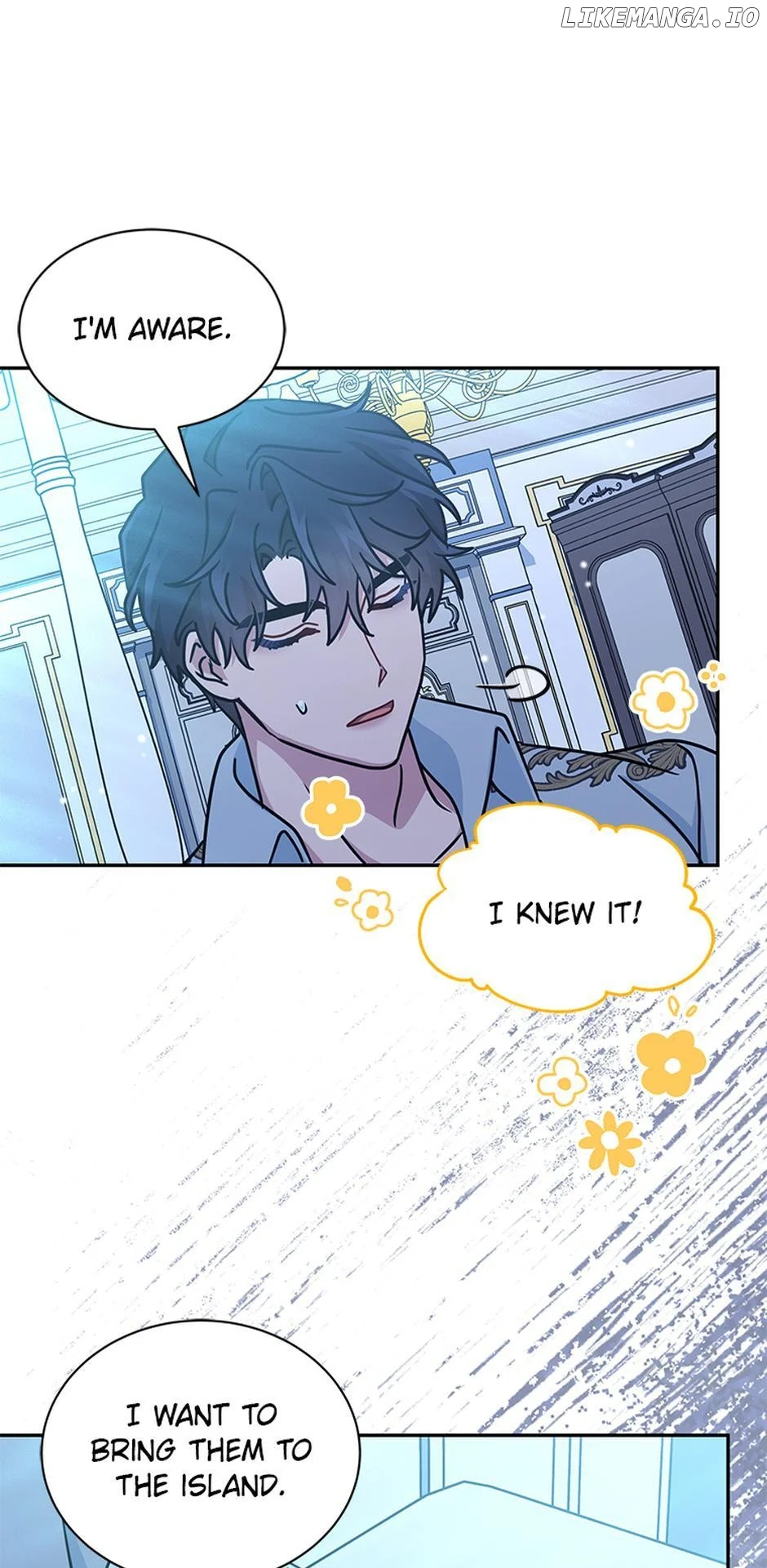 I Became the Head of the Family - Chapter 69 Page 10