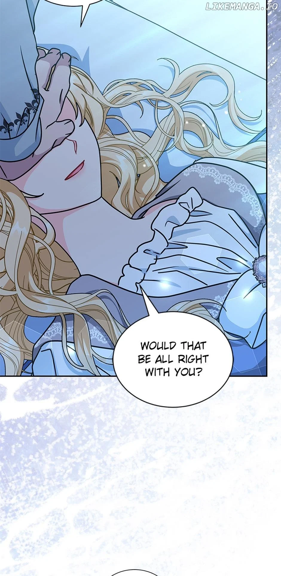 I Became the Head of the Family - Chapter 69 Page 11