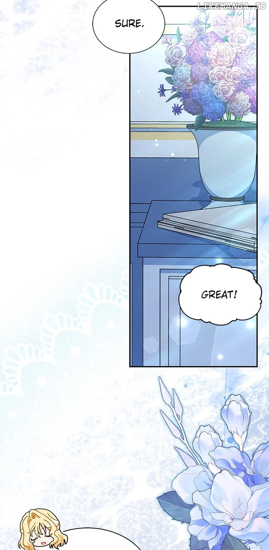 I Became the Head of the Family - Chapter 69 Page 12