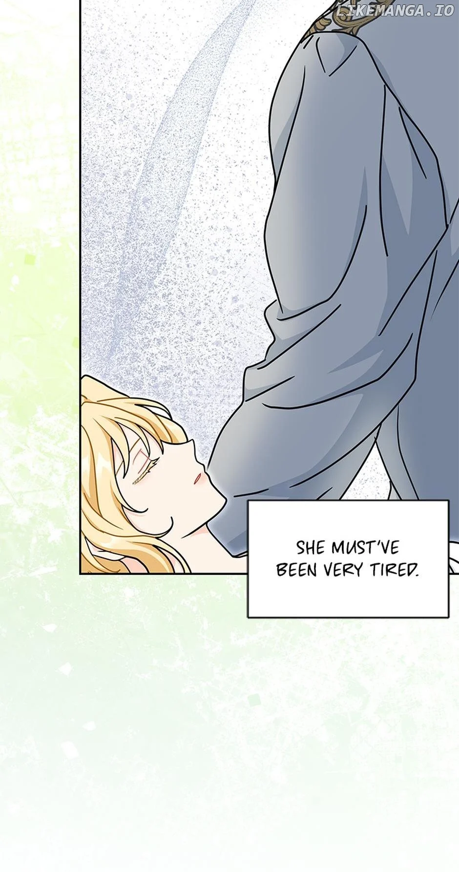 I Became the Head of the Family - Chapter 69 Page 16