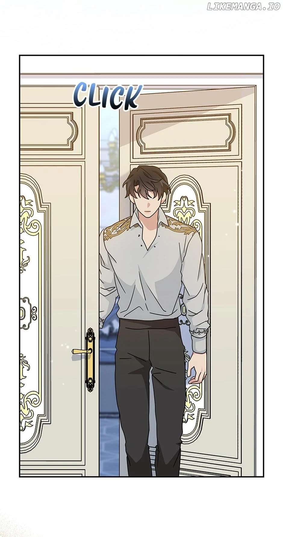 I Became the Head of the Family - Chapter 69 Page 17