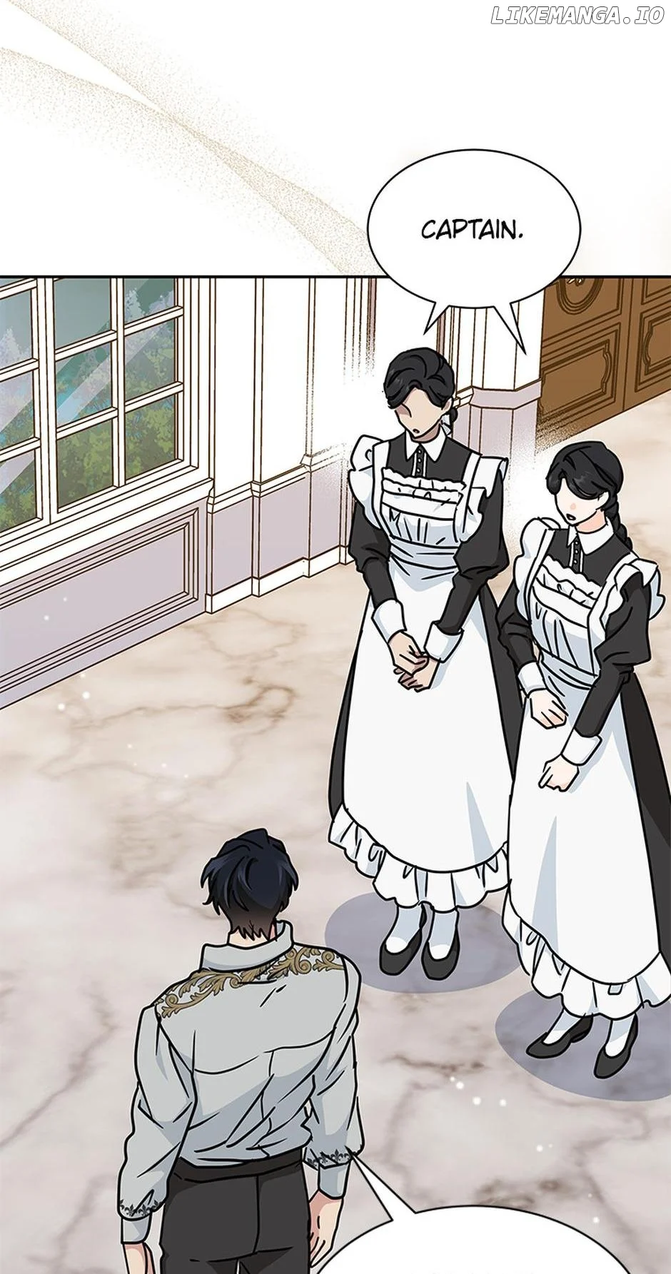 I Became the Head of the Family - Chapter 69 Page 18