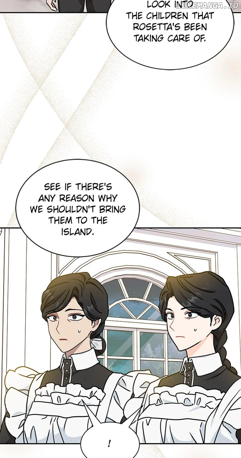 I Became the Head of the Family - Chapter 69 Page 19