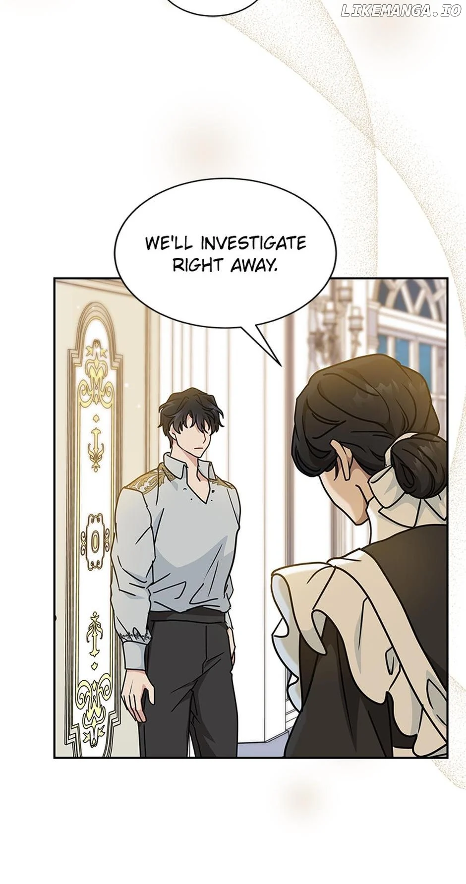 I Became the Head of the Family - Chapter 69 Page 20