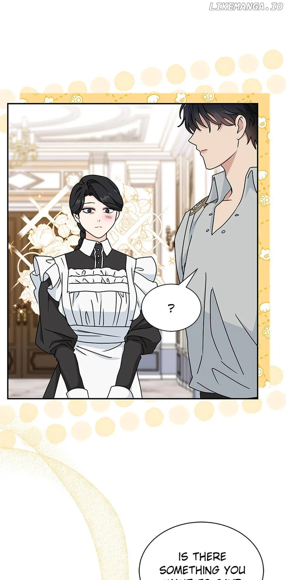 I Became the Head of the Family - Chapter 69 Page 21